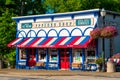 Chagrin Falls landmark shop